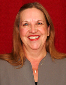 photo of Liz