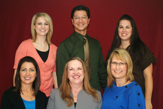 staff