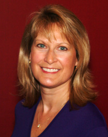 photo of Sue